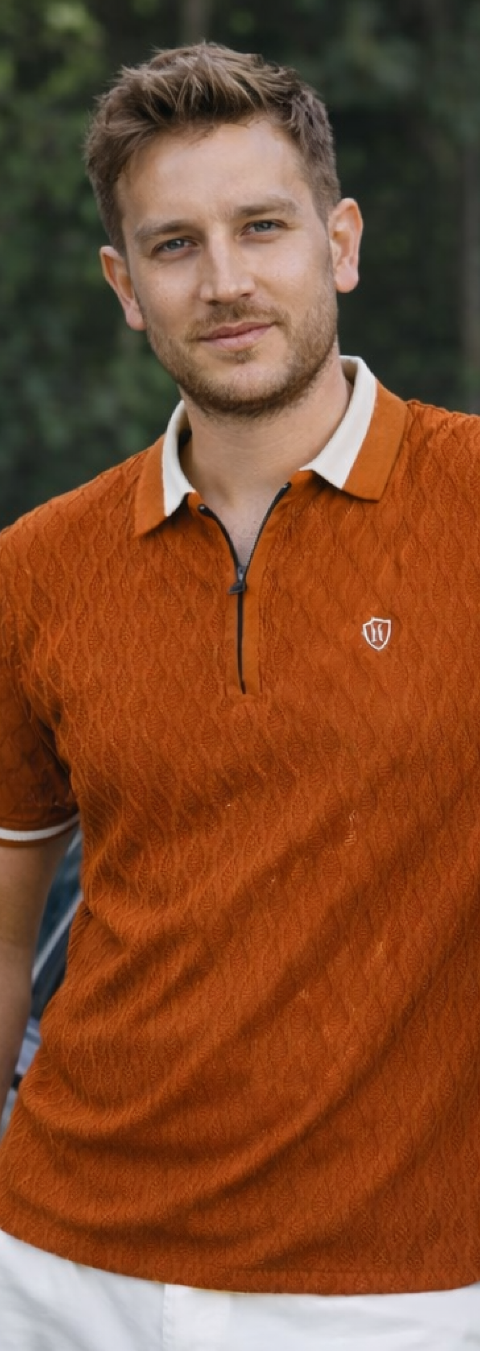 Less Effort. More Style.