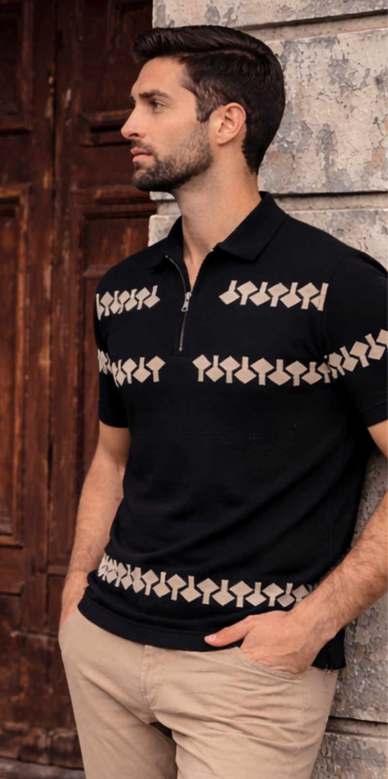 Built for the Ones Who Mean Business