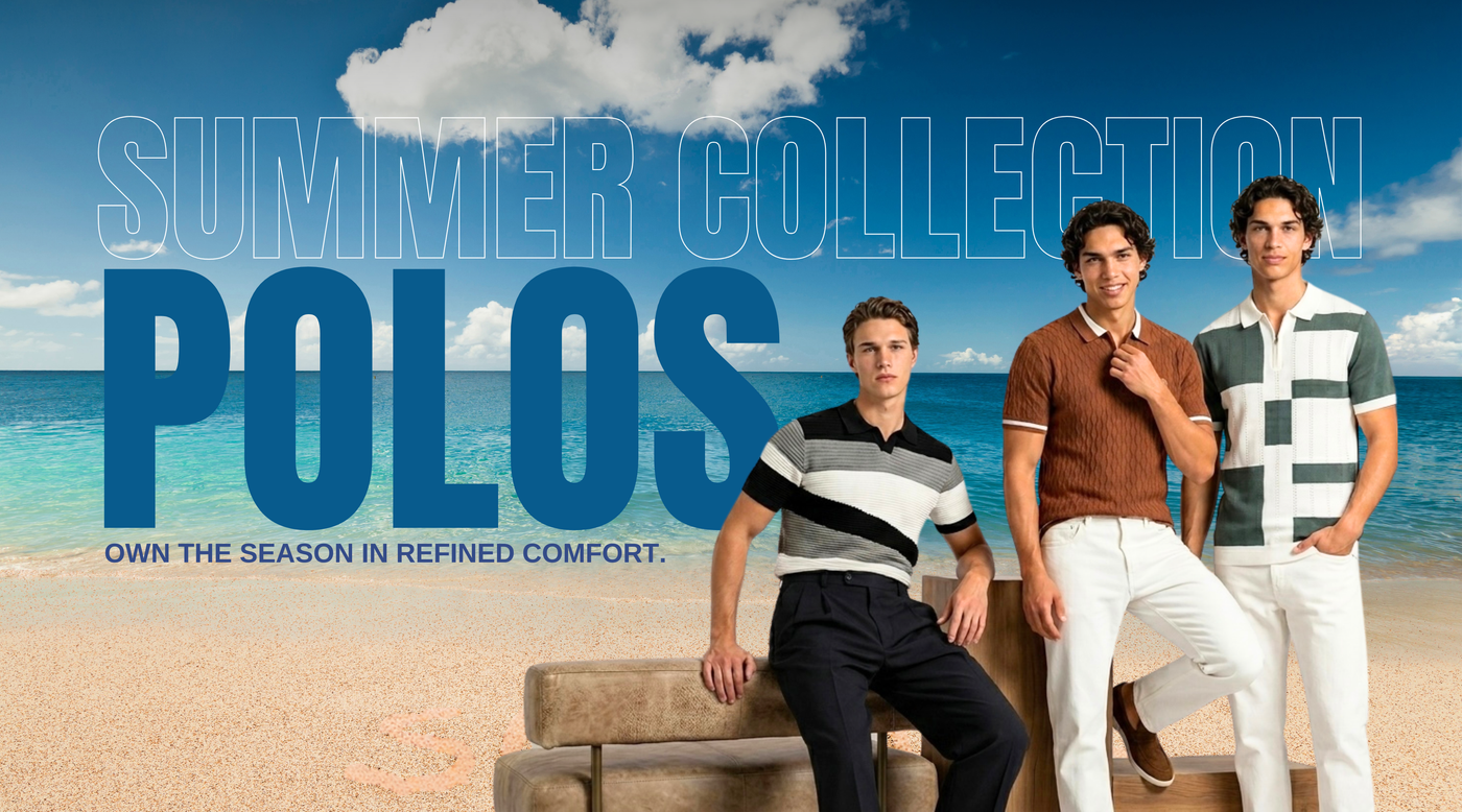 Summer Polo